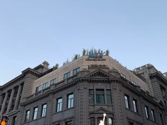 -JORDAN(外滩中央体验店)
