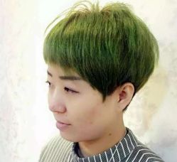 -BHG Hair Salon