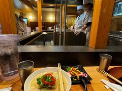 -篝拉面(银座店)