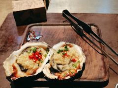 -夜食白市Yespicy·烧烤啤酒宵夜(番禺四海城店)