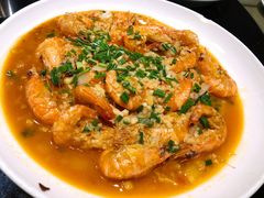 -九龙奇迹海鲜大排档(万象城店)