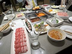 -海底捞火锅(和安宁春城店)