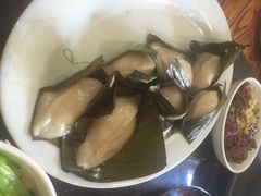 -鹅公村食府(罗阳分店)