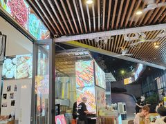 -五丁桥光头香辣蟹(望江橡树林店)