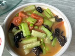 -柒园·三十年创意杭帮菜(龙湖滨江天街店)