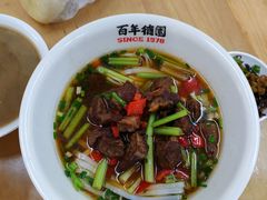 -百年德园(侯家塘店)