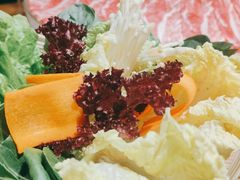 -尚海豆捞(乐虹坊店)