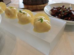 -柒园·三十年创意杭帮菜(龙湖滨江天街店)