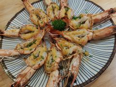 -桃夭日式料理(国信店)