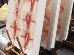 黑鱼片-清真·京华源铜锅涮肉(丰庆店)