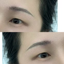 -张小野·专业半永久纹眉