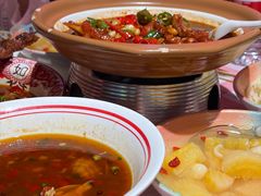 -龙虾当家·大排档(红谷滩五中店)