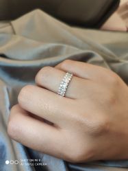 -威德钻石-克拉钻大本营(南京东路店)