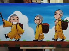 -白天鹅宾馆·流浮阁咖啡厅