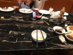 -泰山宝盛大酒店·八珍轩自助餐
