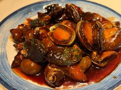 -日丰园海肠水饺·老字号大连海鲜(银泰城店)