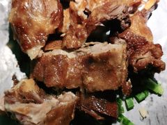 -姐夫的小菜(新中关购物中心店)