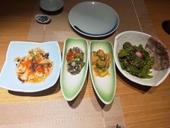 -三石铁板烧(紫竹桥店)