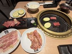 -牛角日本烧肉专门店(海运大厦店)