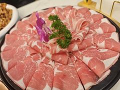 -东来顺饭庄(天坛店)