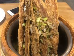 -陈傻子餐厅(世纪都会店)