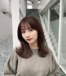 -Sying杉影日式烫染專門店
