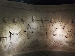 -马鞍山市博物馆