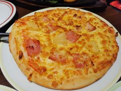 -萨莉亚意式餐厅(杭州滨江天街店)