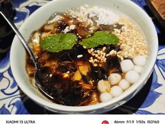 -绿茶餐厅(布吉万象汇店)