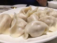 原汁海胆水饺-喜鼎海胆水饺(柏威年购物中心店)