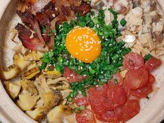 -锦楼·臻选新杭帮(杭州中心店)
