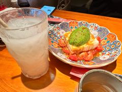 -北村家日本料理(西大望路店)