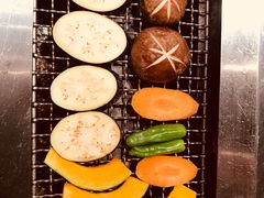-俺的焼肉(銀座9丁目店)