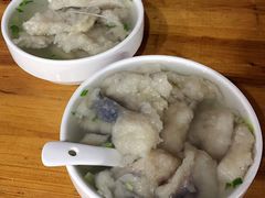 -江南红鱼汤(洋中花园店)