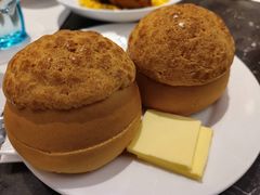 冰火菠萝油-港丽餐厅(高德置地店)