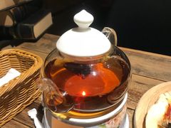 -斯比特花园西餐厅(东方商厦店)