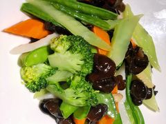 五彩时蔬-闽上鲜·福建菜(龙湖滨江天街店)