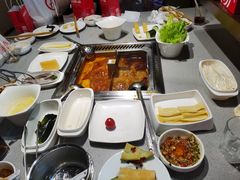 -海底捞火锅(吴中路店)