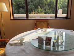 -杭州香格里拉·香宫中餐厅