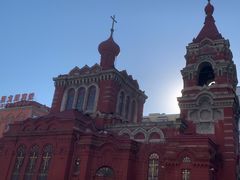 -圣·阿列克谢耶夫教堂