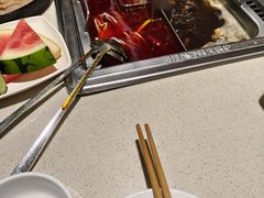 -海底捞火锅(亲子主题北金鹰店)