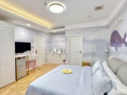 -金月汇月子会所(江门店)