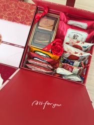 -卡卡喜糖伴手礼·商务礼宝宝礼·婚礼用品