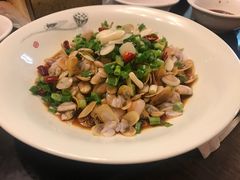 葱油海瓜子-阿凡海鲜(甬港北路店)