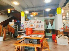 -三里屯土灶炖公鸡地锅鸡(江东店)
