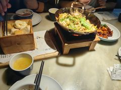 -绿茶餐厅(成都大悦城店)