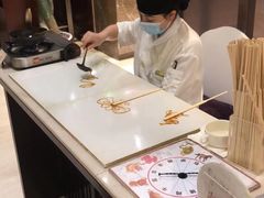 -景湖轩全日制餐厅·南湖名都