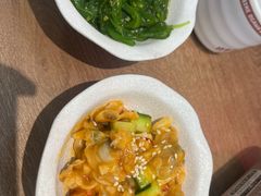 -小川洋风料理(武胜路凯德广场店)