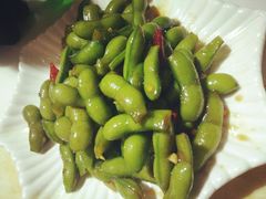 -陈帅夜排档·龙虾·炒菜·烤串(世茂店)