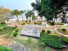 -船政文化景区-罗星塔公园